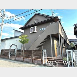 ユトリロ平川本町 2階 築34年9ヶ月の賃貸物件