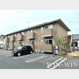 ぱるタウンBの賃貸物件