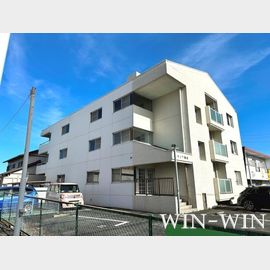 ハイツ北山 2階 築38年1ヶ月の賃貸物件