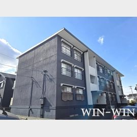 ハイツかつらの賃貸物件