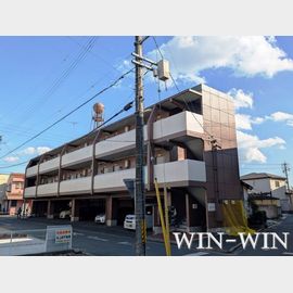 ハイシティ小池 3階 築38年3ヶ月の賃貸物件