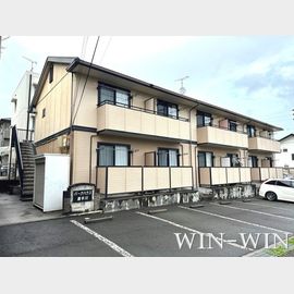 東田駅より徒歩13分 2階 築29年7ヶ月の賃貸物件
