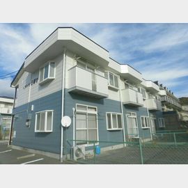 ペアハイツ三鷹Bの賃貸物件