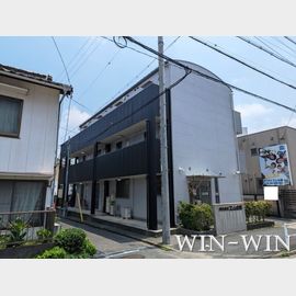 柳生橋駅より徒歩13分 3階 築20年6ヶ月の賃貸物件