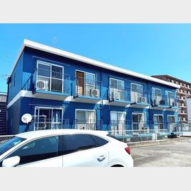 柳生橋駅より徒歩8分 1階 築41年1ヶ月の賃貸物件