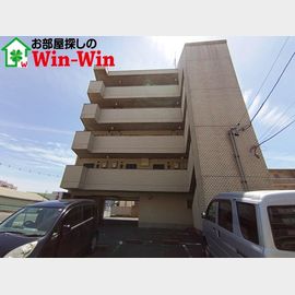 ハイシティー南栄 2階 築39年10ヶ月の賃貸物件