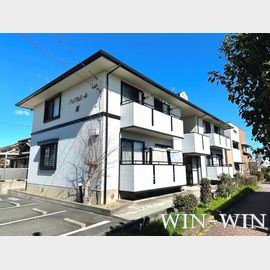 ハイカムール旭 2階 築31年6ヶ月の賃貸物件