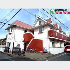 タウンコートの賃貸物件