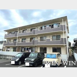 ジョイハーベストの賃貸物件