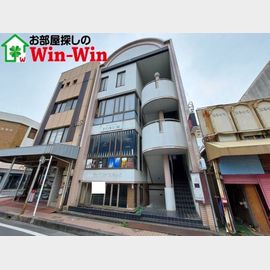 札木駅より徒歩4分 3階 築36年6ヶ月の賃貸物件