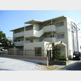 フィオーレ大山１ 1階 築33年8ヶ月の賃貸物件