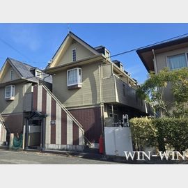 西羽田ヴィレッジの賃貸物件