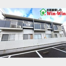 グリーンステージ藤沢 2階 築33年7ヶ月の賃貸物件
