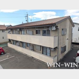 エスポワール1 1階 築19年7ヶ月の賃貸物件