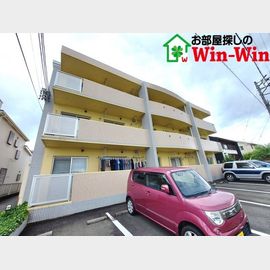 ヴァン・ティーアの賃貸物件