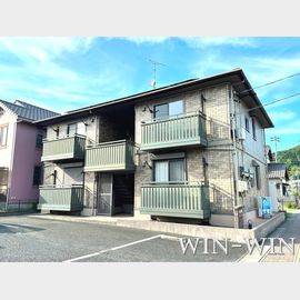 セジュール二川の賃貸物件