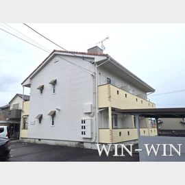 メゾンケイ 2階 築19年7ヶ月の賃貸物件