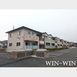 二川駅より徒歩28分 1階 築19年の賃貸物件