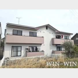 グランデージ薬師Ａ 2階 築26年7ヶ月の賃貸物件