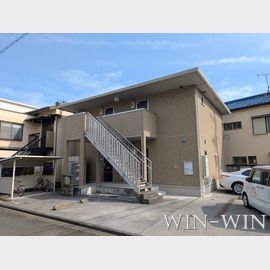 コンフォールの賃貸物件