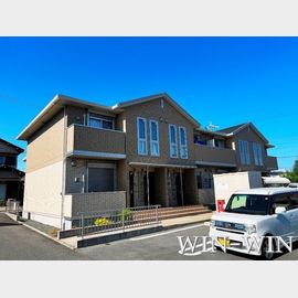 南栄駅より徒歩11分 1階 築6年6ヶ月の賃貸物件