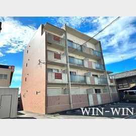 アゼリアコート 1階 築19年11ヶ月の賃貸物件