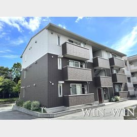 ルーナノワの賃貸物件