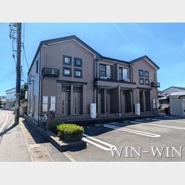 エヴァーグリーン二川 1階 築22年7ヶ月の賃貸物件