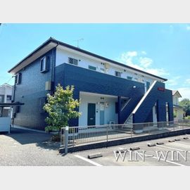 ベルヴェール２ 1階 築18年7ヶ月の賃貸物件