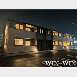 南栄駅より徒歩26分 1階 新築の賃貸物件