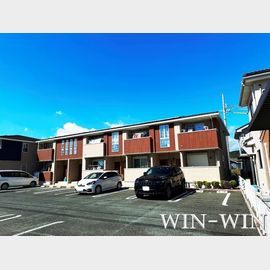 ゴッドシティ１ 1階 築13年11ヶ月の賃貸物件