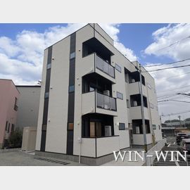 朝風のノーブルの賃貸物件