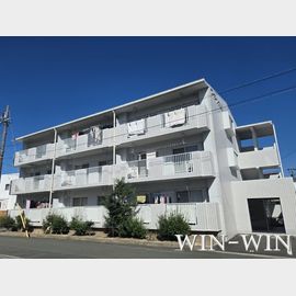 フィオーレ大山２ 3階 築31年6ヶ月の賃貸物件