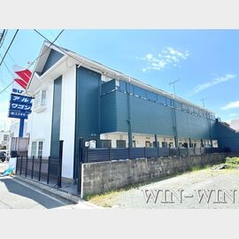 NF GRAN 豊橋の賃貸物件