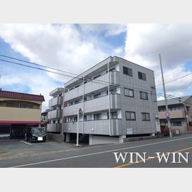 ニューバリア忠興の賃貸物件