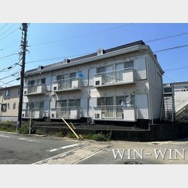下地駅より徒歩13分 1階 築35年2ヶ月の賃貸物件