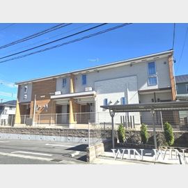 四季櫻 2階 築4年6ヶ月の賃貸物件