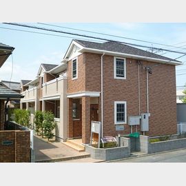 マリオン・スター牛川通の賃貸物件