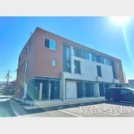 スター・ヒルサクラギ 2階 築10年11ヶ月の賃貸物件