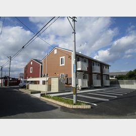 ルージュブランBの賃貸物件