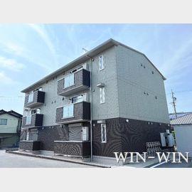 アベニール・T 2階 築7年10ヶ月の賃貸物件