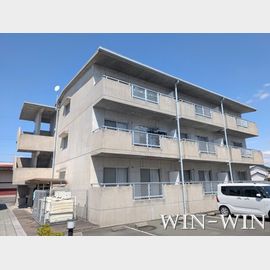 パークシティたかしAの賃貸物件