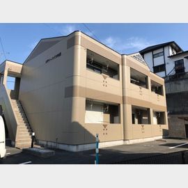愛知大学前駅より徒歩19分 2階 築29年3ヶ月の賃貸物件