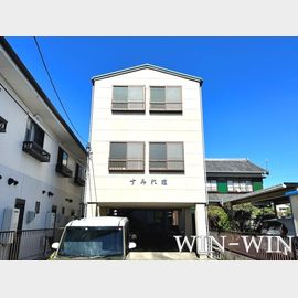 船町駅より徒歩23分 2階 築29年2ヶ月の賃貸物件