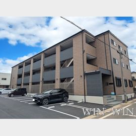 ブルシアの賃貸物件