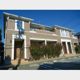 レジデンス上原—Ａの賃貸物件