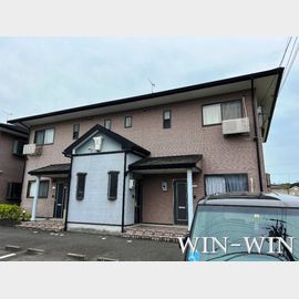 ベルバランセK 壱番館 2階 築24年5ヶ月の賃貸物件