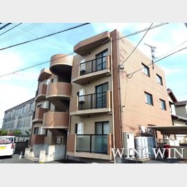 こぐま館の賃貸物件