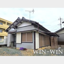 井原駅より徒歩34分 築45年11ヶ月 1階建の賃貸物件