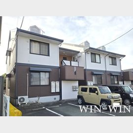 ハートホーム大西の賃貸物件